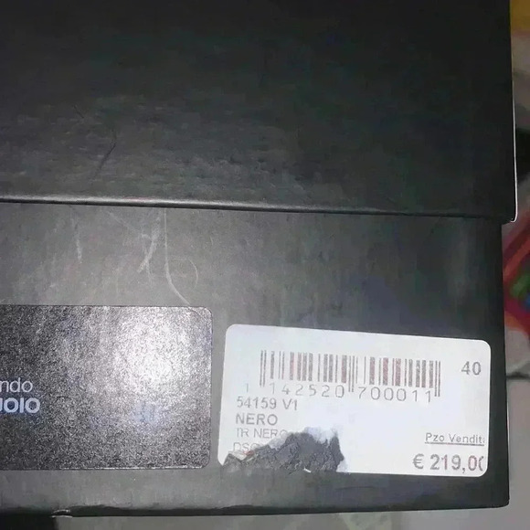 DSQUARED2 Lace Up Sandals - Picture 8 of 9